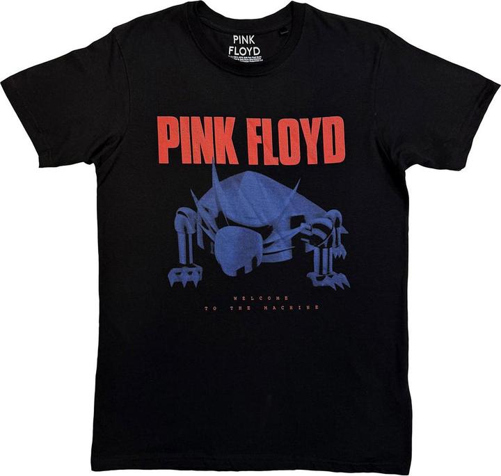 Produktbild Pink Floyd Monster (S)