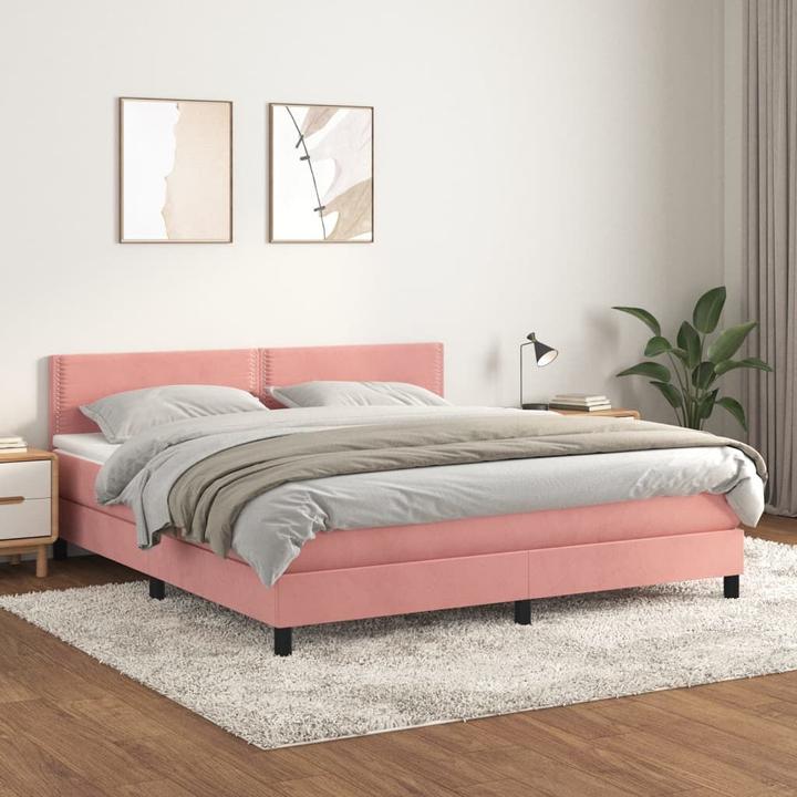 Image du produit vidaXL Estelle (160 x 200 cm)