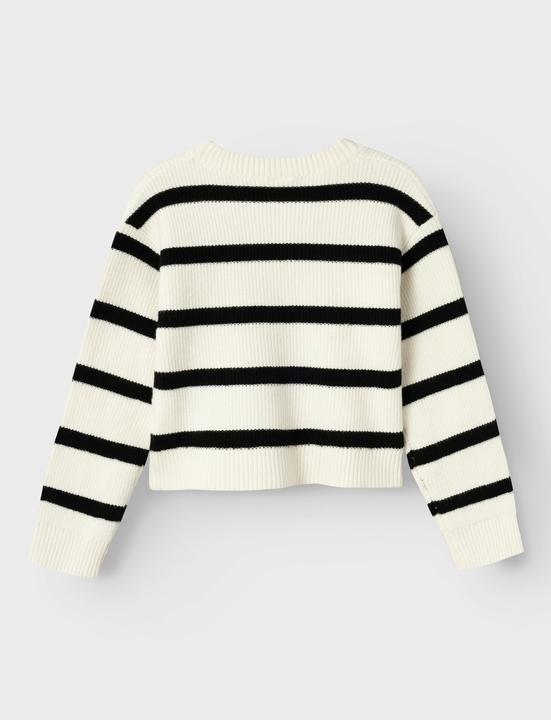 Produktbild Name it Langarm Strickpullover (116)