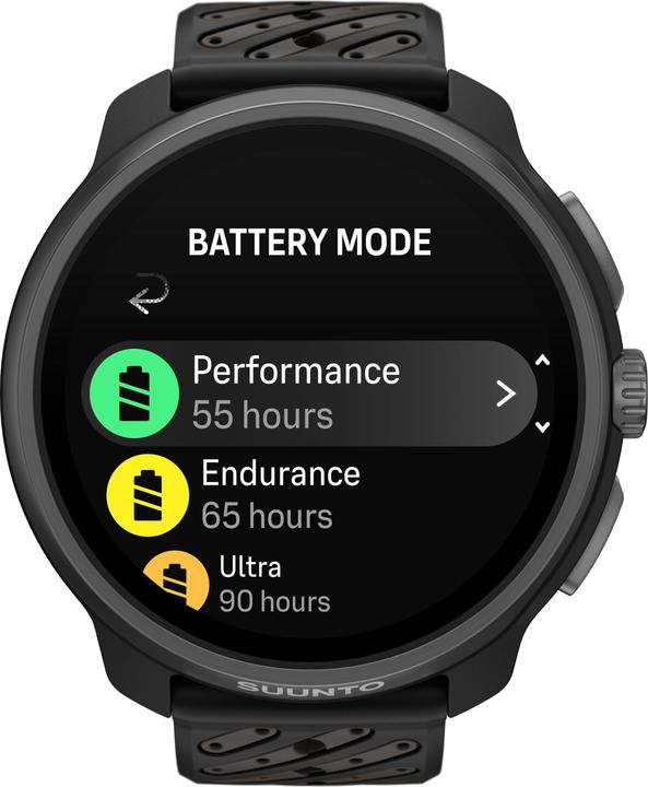 Produktbild Suunto Race 2 (49 mm)
