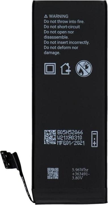 Produktbild OEM Battery POLYMER BOX battery for IPHONE 6S Plus 2750 mAh