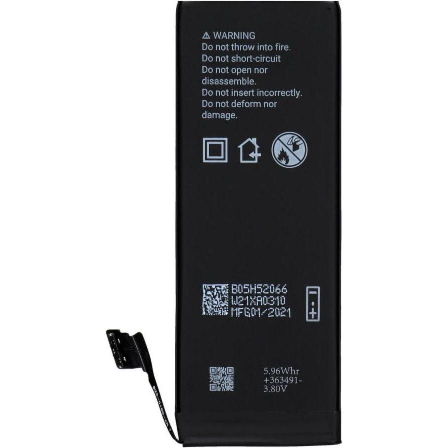 OEM Battery POLYMER BOX battery for IPHONE 6S Plus 2750 mAh, Batteria smartphone