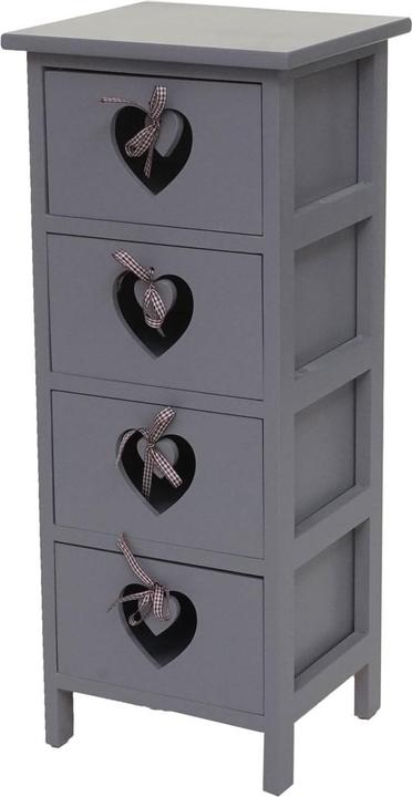 Image du produit Jamb Forli (29 x 25 x 70 cm)