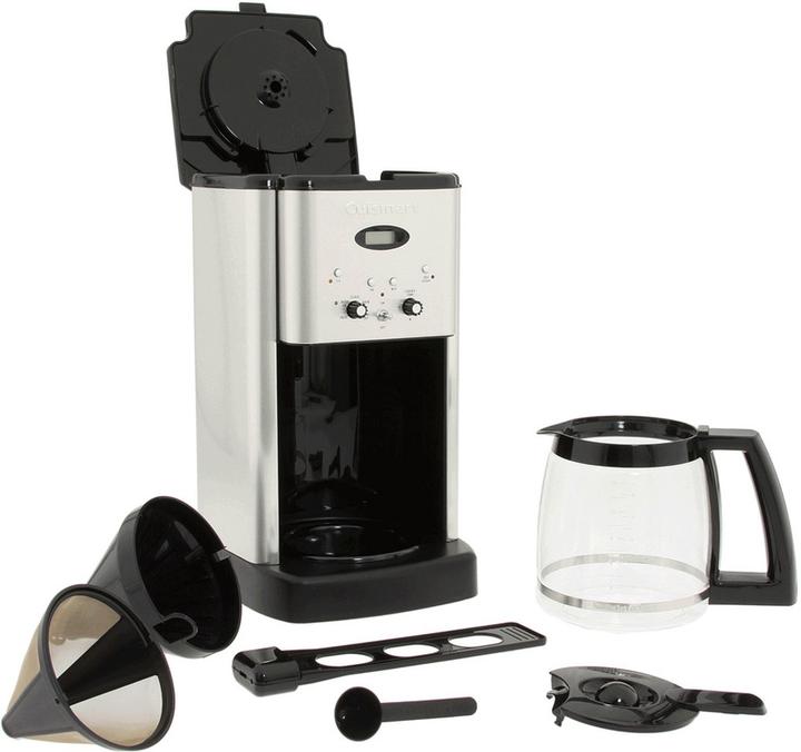 Productafbeelding Cuisinart Dcc1200e