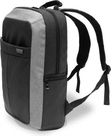 Monolith Laptop-Rucksack 1502 Style IT 17,2"