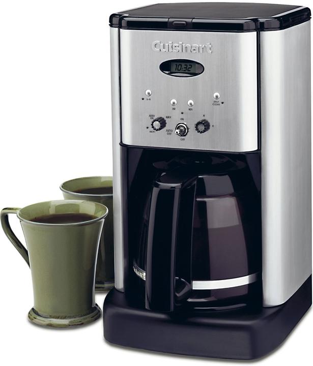 Productafbeelding Cuisinart Dcc1200e