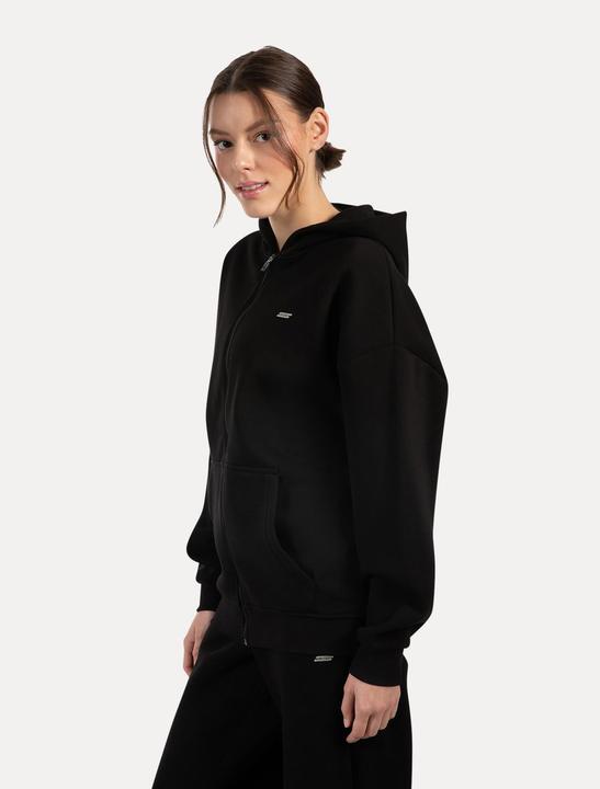 Produktbild Smilodox Zip Hoodie Lyanna (S)