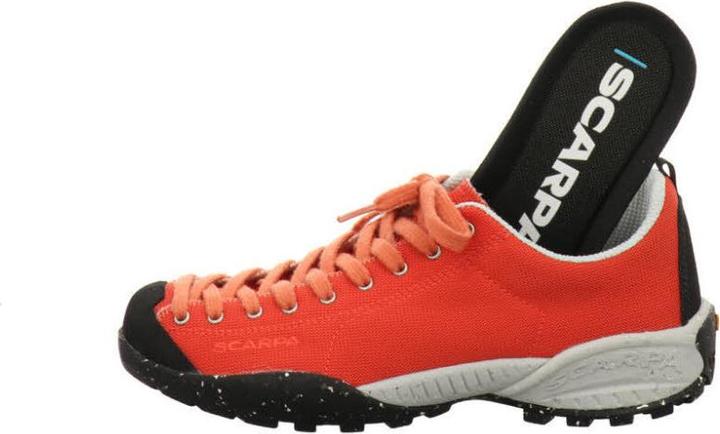 Produktbild Scarpa Mojito Planet Fabric Lifestyle Schuhe (40)