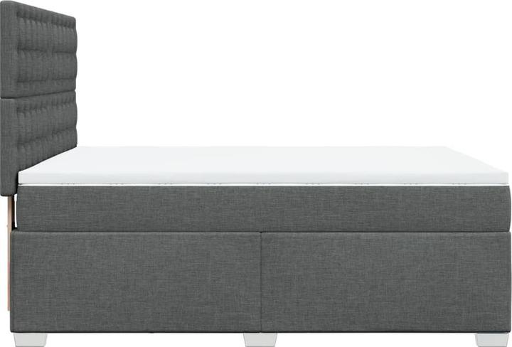 Actual product image vidaXL Boxspringbett (140 x 200 cm)