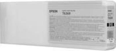 Actual product image Epson T6369 (LLK)