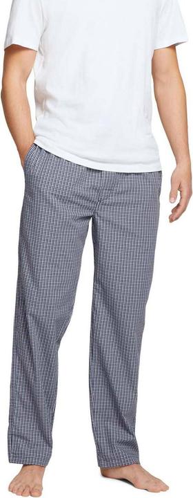 Produktbild Tom Tailor lange Herren Pyjama Hose (56)