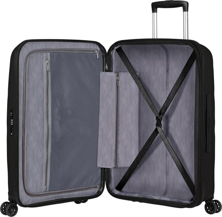 Image du produit American Tourister Bon Air Dlx (66 l)