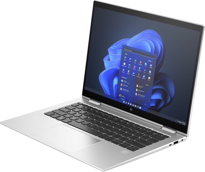 Produktbild HP Elite x360 1040 G10 (14", Intel Core i7-1355U, 32 GB, 512 GB, CH)