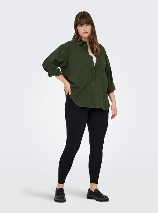 Produktbild Only Curvy Basic Leggings (M)