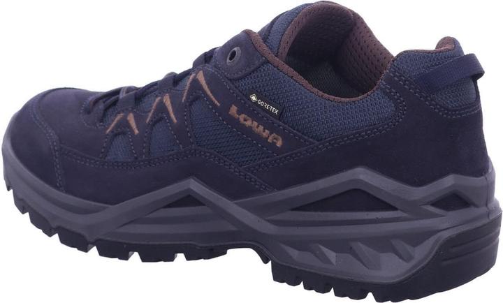 Produktbild Lowa Sirkos Evo GORE-TEX (46)