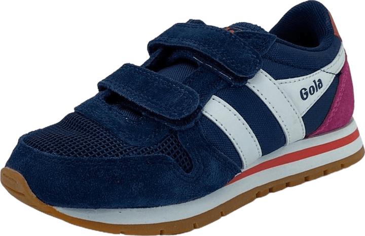 Blanc, Corail chaud, Marine