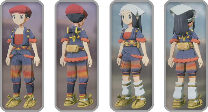 Produktbild Nintendo Pokémon Legenden: Arceus (Switch, Multilingual)