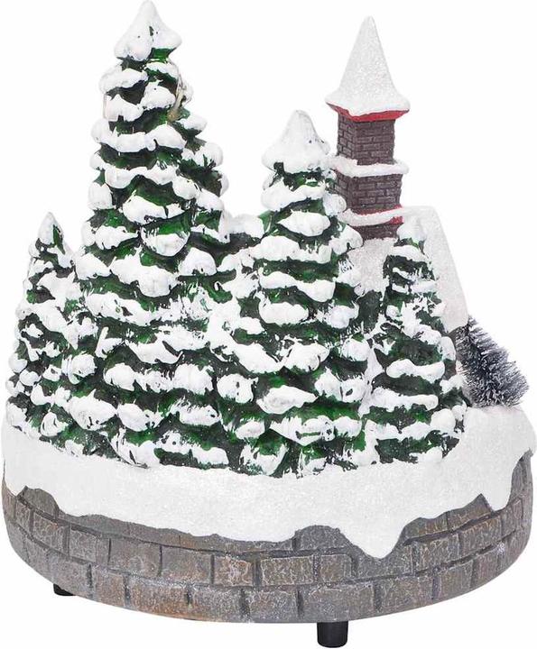 Image du produit vidaXL Weihnachtsdekoration