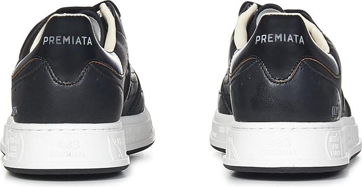 Actual product image Premiata Sneakers Black (44)
