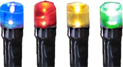 Produktbild Star Trading Lichterkette Erweiterungssy. (3 m)