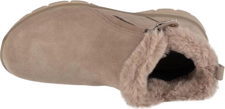 Image du produit Skechers Easy Going - High Zip 2 Beige (38)
