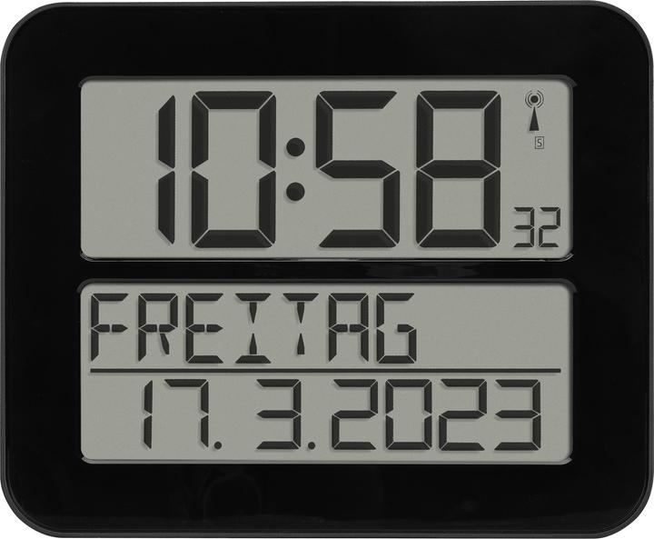 Produktbild TFA TimeLine MAX