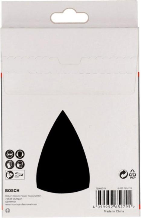Actual product image DIY Zwischenlage Pad Saver