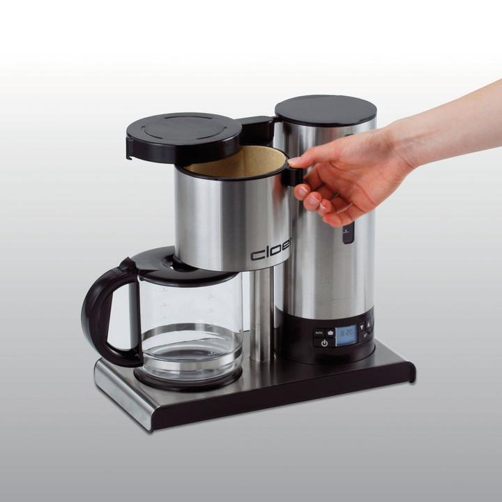 Produktbild Cloer 5609