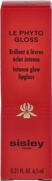 Produktbild Sisley Le Phyto Gloss No 06 (06 Paradise)