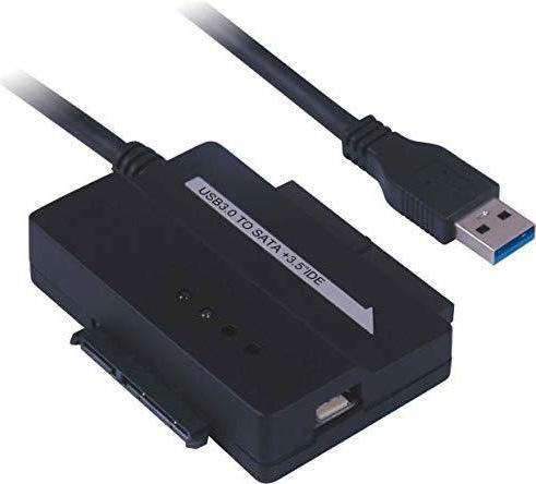 Image du produit PremiumCord Boîtier USB 3.0 - SATA