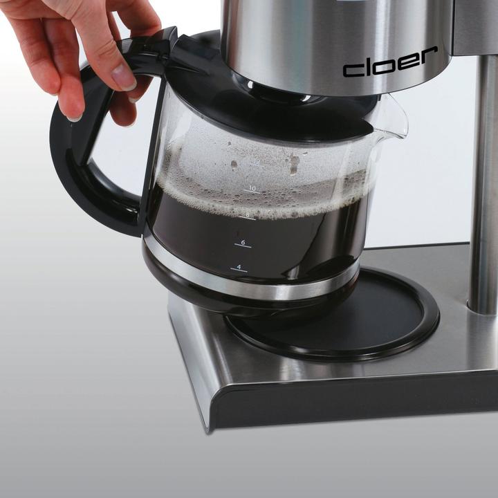 Produktbild Cloer 5609