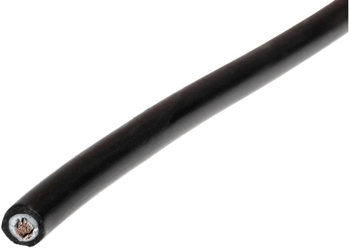 Actual product image Stäubli Solar cable Flex-Sol (Solar cable)