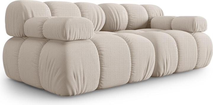 Actual product image Micadoni Bellis (2 person sofa, Modular sofa)