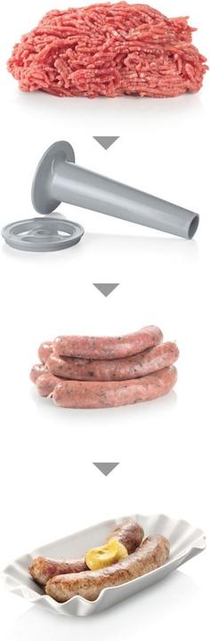 Actual product image Bosch Hausgeräte Mfw45020