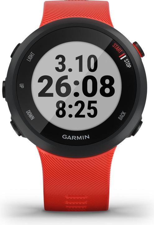 Produktbild Garmin Forerunner 45 (42 mm)