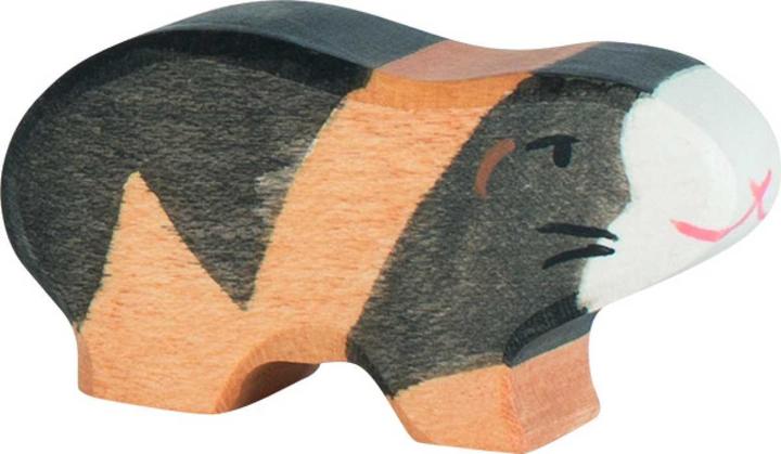 Holztiger Guinea pig