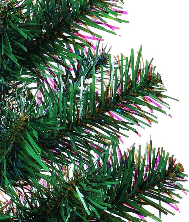 Produktbild vidaXL Weihnachtsbaum (210 cm)