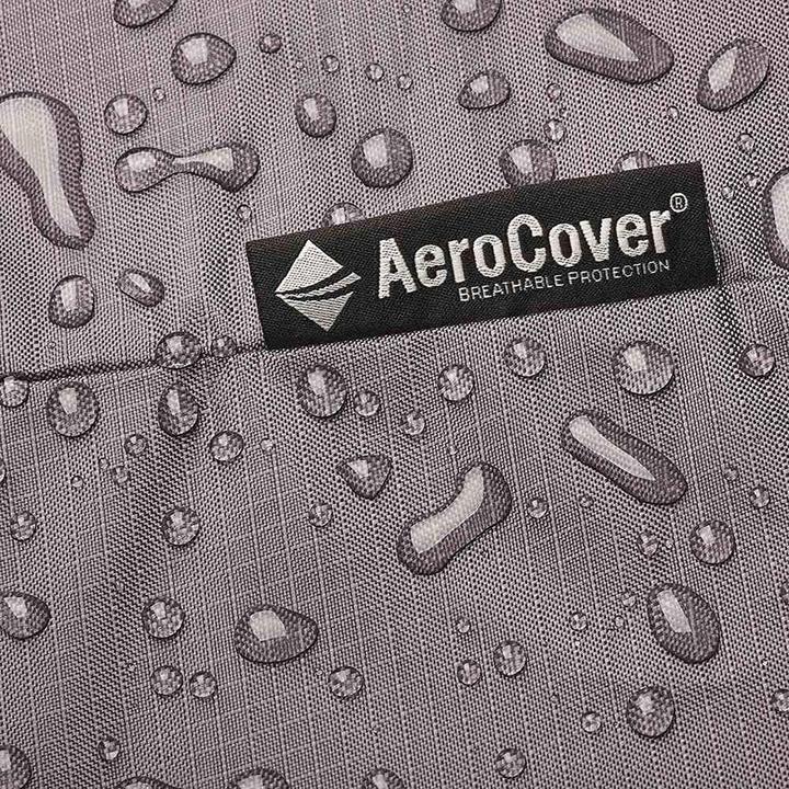 Actual product image AeroCover Lounge set cover
