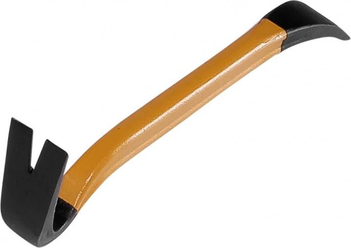 Actual product image Picard Black Giant Nail Iron 300mm