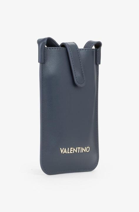 Actual product image Valentino Clio Re Blue Storage Holder