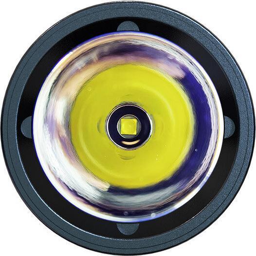 Produktbild Xtar LED-Tauchlampe Cree DS1 SET (1000 lm)