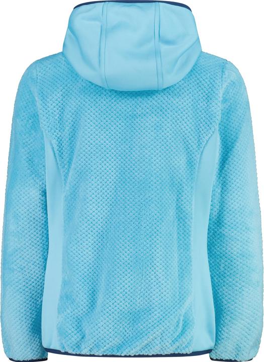 Produktbild CMP Campagnolo Hoodie (152)