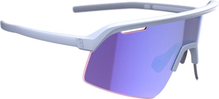 BBB Valor (Matt grey., Flux Blue)