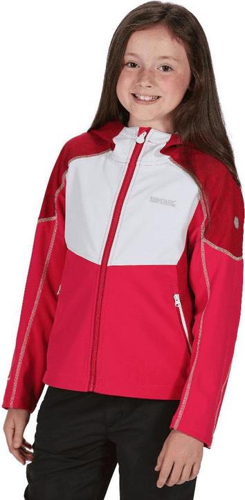 Immagine prodotto Regatta Giacca softshell con cappuccio riflettente Acidity Iv (164)