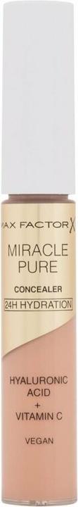 Produktbild Max Factor Miracle Pure (03)