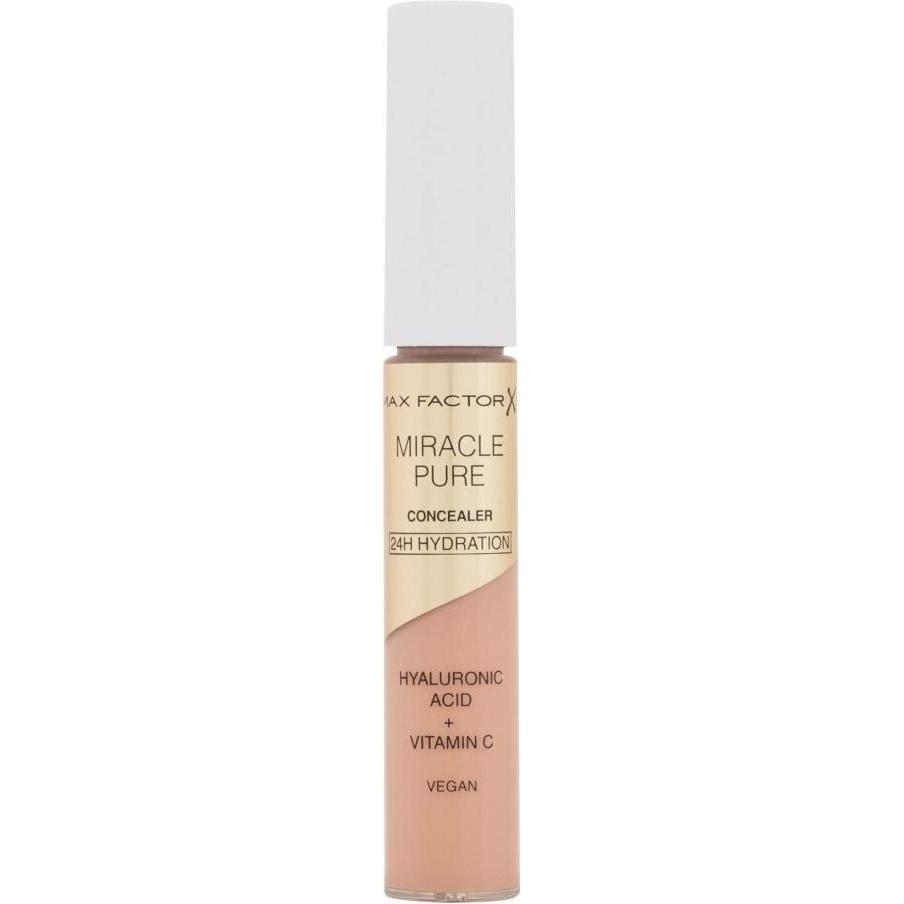 Max Factor, Concealer, Miracle Pure (03)