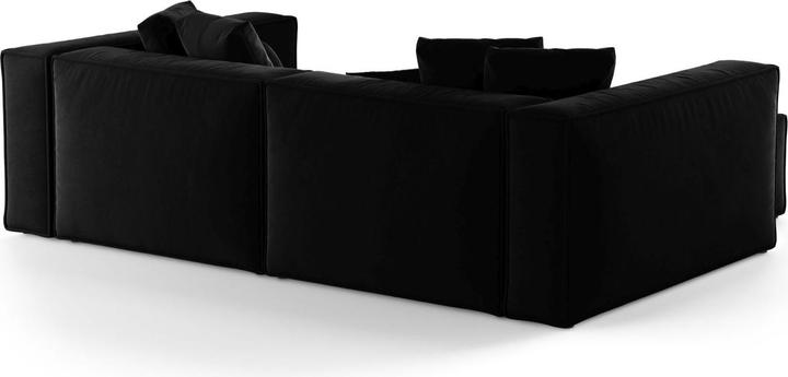 Produktbild Cosmopolitan Design Aveiro (Ecksofa)
