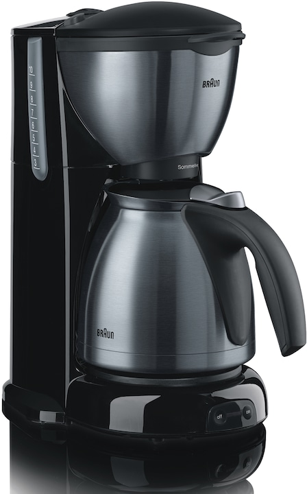 Image du produit Braun Sommelier KF610