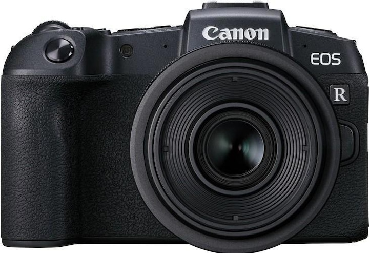 Productafbeelding Canon EOS RP Kit (24 - 105 mm, 26.20 Mpx, Volledig formaat)