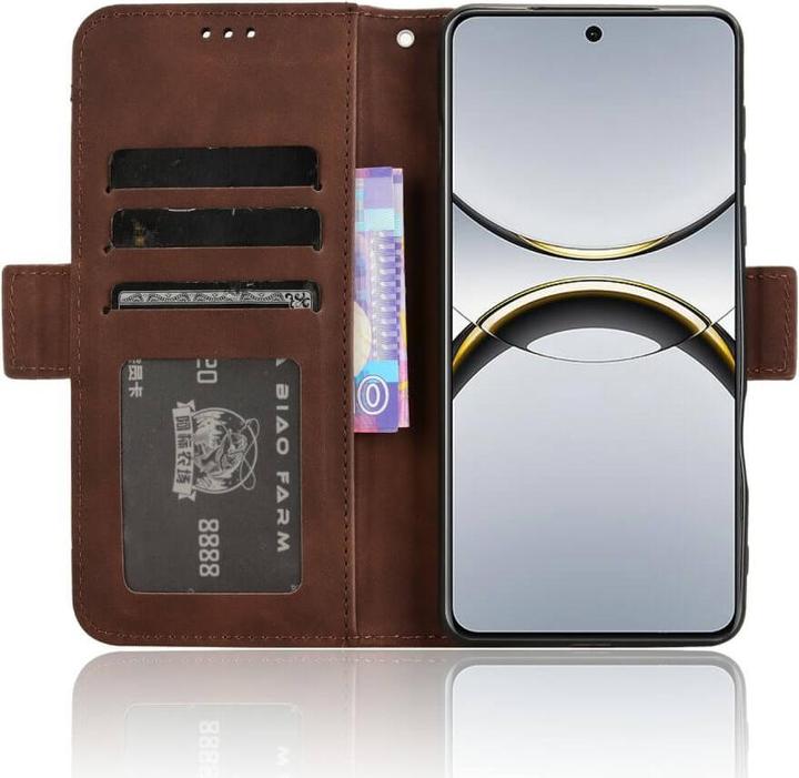 Image du produit Cover-Discount OPPO Find X8 Pro - Etui viele Kartenfächer (Oppo Find X8 Pro)